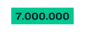 7 000 000